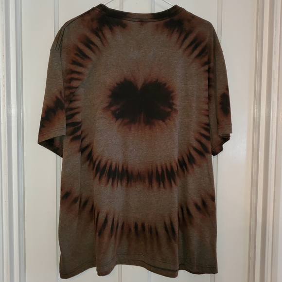 Bleached T-Shirt - Picture 4 of 4